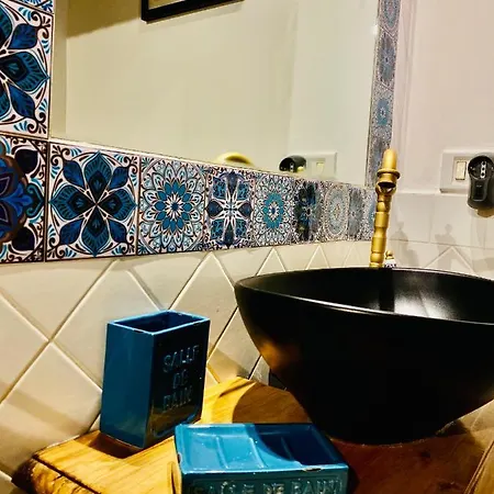 Moroni Trastevere Cozy * روما