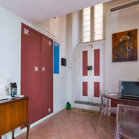 Moroni Trastevere Cozy روما