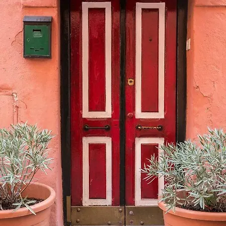 Moroni Trastevere Cozy 로마