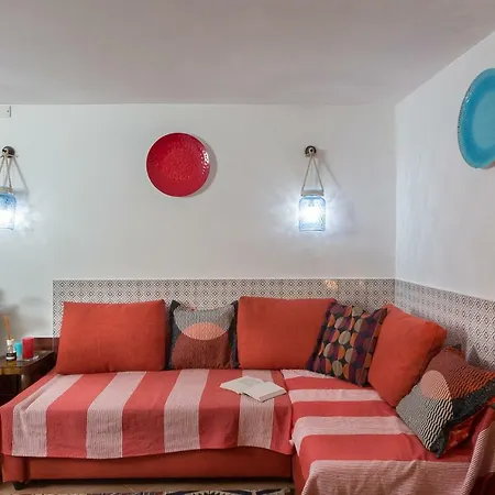 Moroni Trastevere Cozy 로마
