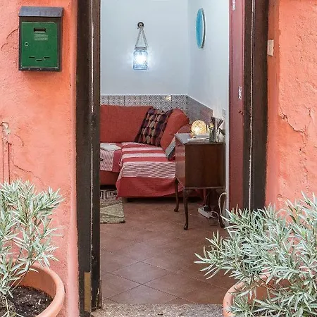 아파트 Moroni Trastevere Cozy 로마