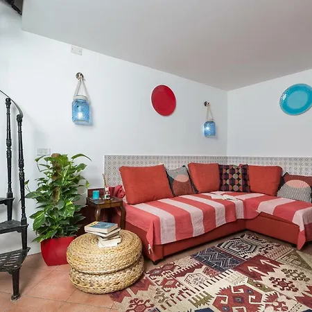 Moroni Trastevere Cozy *